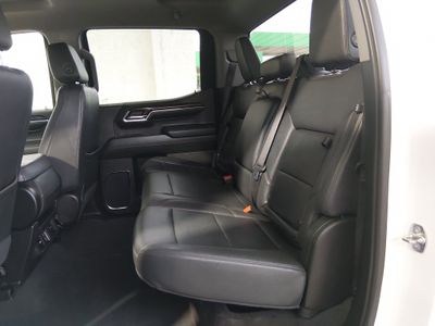 2024 GMC Sierra 1500 - Photo 12