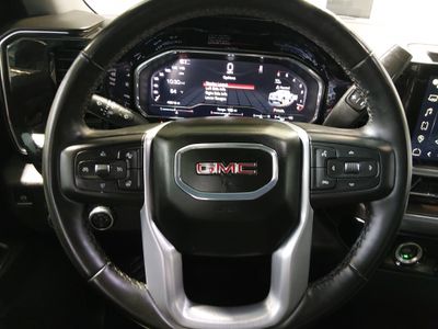 2024 GMC Sierra 1500 - Photo 15