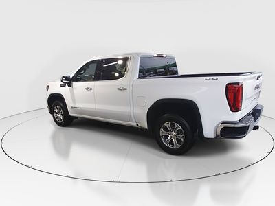 2024 GMC Sierra 1500 - Photo 4