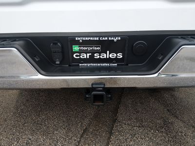 2024 GMC Sierra 1500 - Photo 20