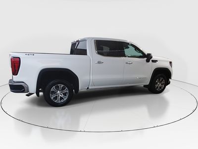 2024 GMC Sierra 1500 - Photo 8