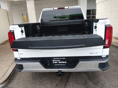 2024 GMC Sierra 1500 - Photo 18