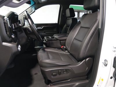2024 GMC Sierra 1500 - Photo 10