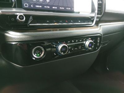 2024 GMC Sierra 1500 - Photo 25