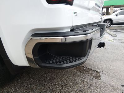 2024 GMC Sierra 1500 - Photo 21