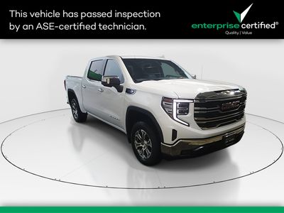 2024 GMC Sierra 1500 - Photo 1