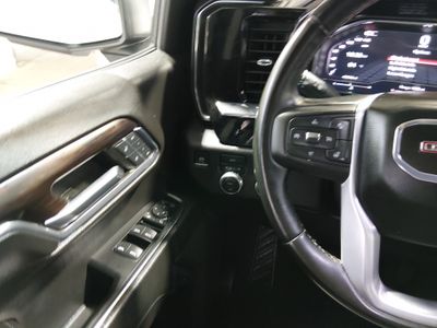2024 GMC Sierra 1500 - Photo 16