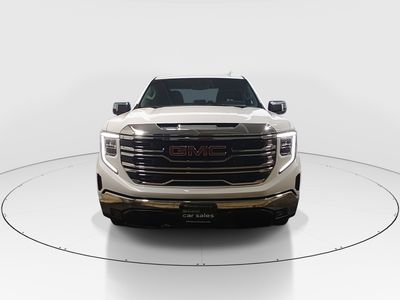 2024 GMC Sierra 1500 - Photo 2