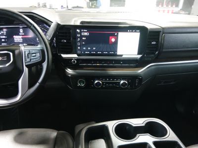 2024 GMC Sierra 1500 - Photo 14