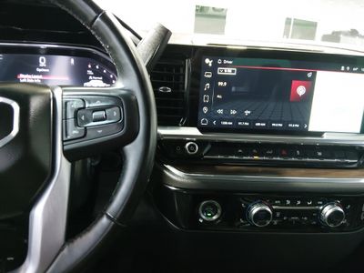2024 GMC Sierra 1500 - Photo 17
