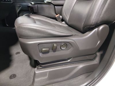 2024 GMC Sierra 1500 - Photo 11