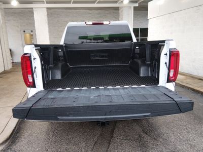 2024 GMC Sierra 1500 - Photo 19