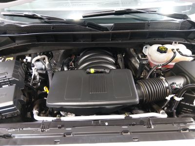 2024 GMC Sierra 1500 - Photo 9