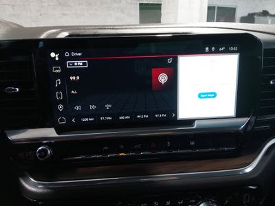2024 GMC Sierra 1500 - Photo 23