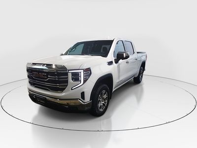 2024 GMC Sierra 1500 - Photo 3