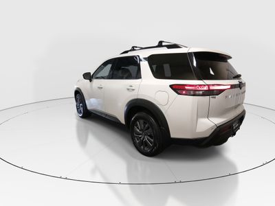 2023 Nissan Pathfinder - Photo 5