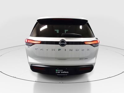 2023 Nissan Pathfinder - Photo 6