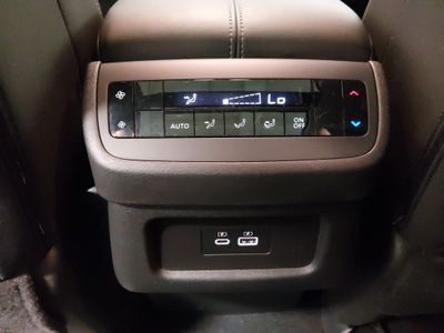 2023 Nissan Pathfinder - Photo 22