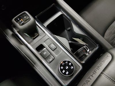 2023 Nissan Pathfinder - Photo 20