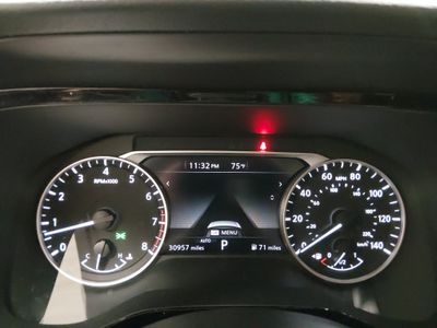 2023 Nissan Pathfinder - Photo 14