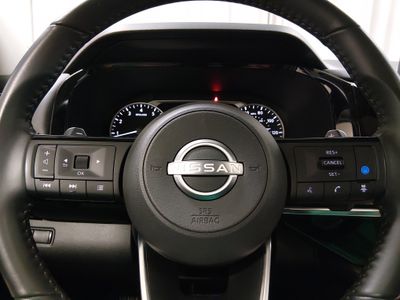 2023 Nissan Pathfinder - Photo 12