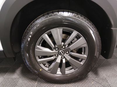 2023 Nissan Pathfinder - Photo 10