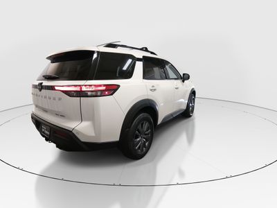 2023 Nissan Pathfinder - Photo 7