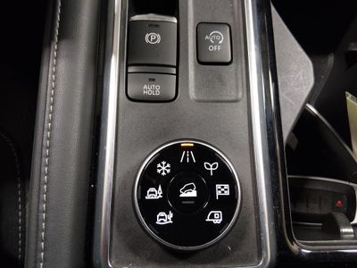 2023 Nissan Pathfinder - Photo 21