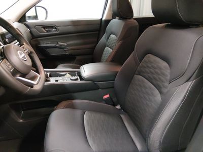 2023 Nissan Pathfinder - Photo 26