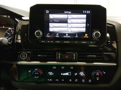2023 Nissan Pathfinder - Photo 17