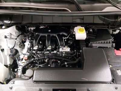 2023 Nissan Pathfinder - Photo 9