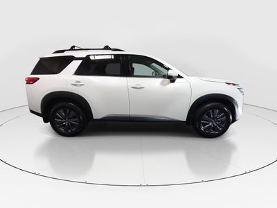 2023 Nissan Pathfinder - Photo 8