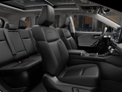 2026 Toyota RAV4 - Photo 22