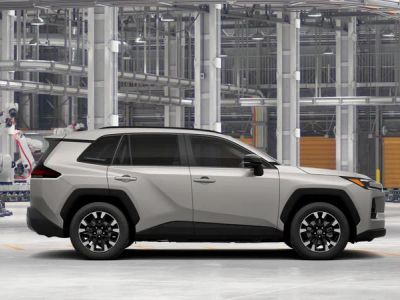 2026 Toyota RAV4 - Photo 14