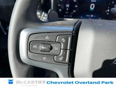 2026 Chevrolet Silverado 1500 — photo 9 view
