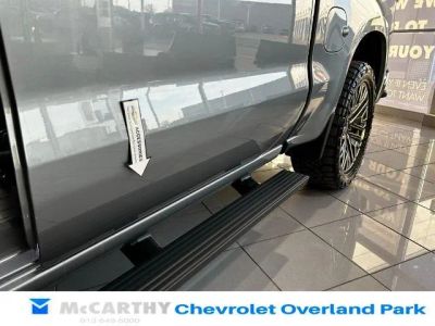2026 Chevrolet Silverado 1500 — photo 8 view