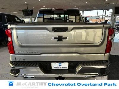 2026 Chevrolet Silverado 1500 — photo 7 view