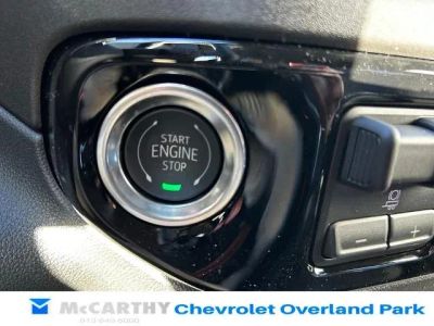 2026 Chevrolet Silverado 1500 — photo 15 view