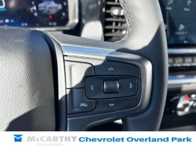 2026 Chevrolet Silverado 1500 — photo 10 view