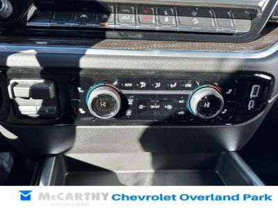 2026 Chevrolet Silverado 1500 — photo 14 view