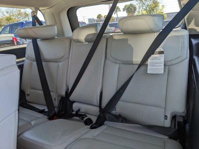 2025 Ford Expedition Max — photo 18 view