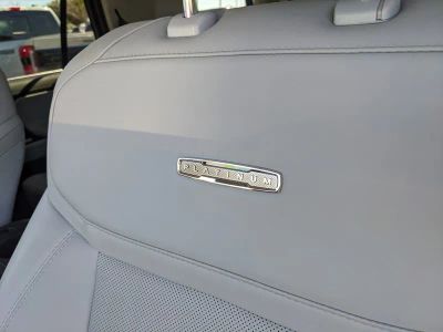 2025 Ford Expedition Max — photo 22 view