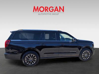 2025 Ford Expedition Max — photo 7 view