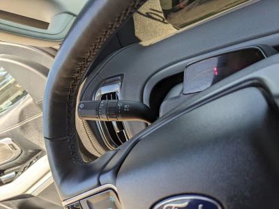 2025 Ford Expedition Max — photo 32 view