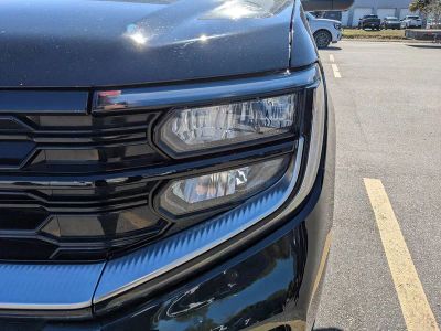 2025 Ford Expedition Max — photo 8 view