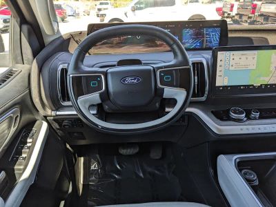 2025 Ford Expedition Max — photo 14 view