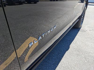 2025 Ford Expedition Max — photo 9 view