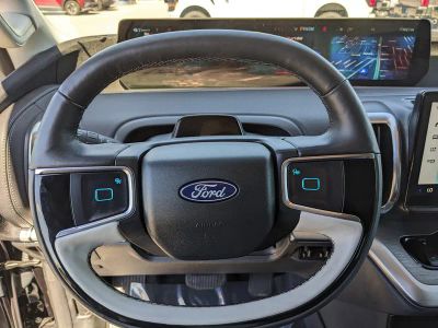 2025 Ford Expedition Max — photo 29 view