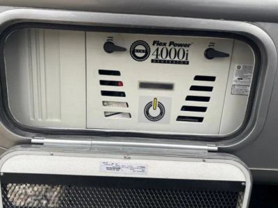 2025 Thor Motor Coach Compass - Photo 9