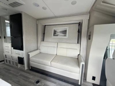 2025 Thor Motor Coach Compass - Photo 21